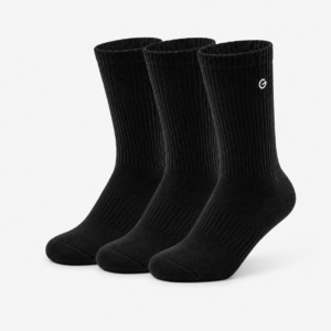 Skarpetki Sport Breeze Black
